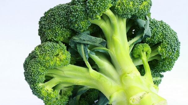 Brócoli